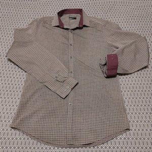 3/$15 Men's Bar III Long Sleeve Button Up Shirt